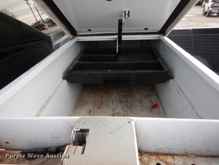 image for item DH5013 2008 Dodge Ram 1500 Quad Cab pickup truck