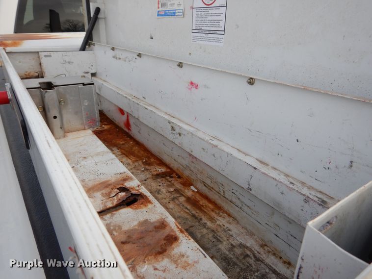 image for item DH5013 2008 Dodge Ram 1500 Quad Cab pickup truck