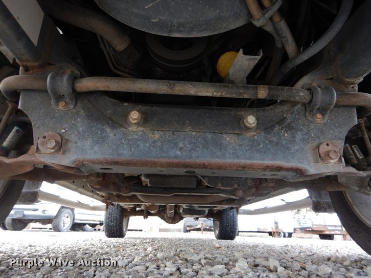 image for item DH5013 2008 Dodge Ram 1500 Quad Cab pickup truck