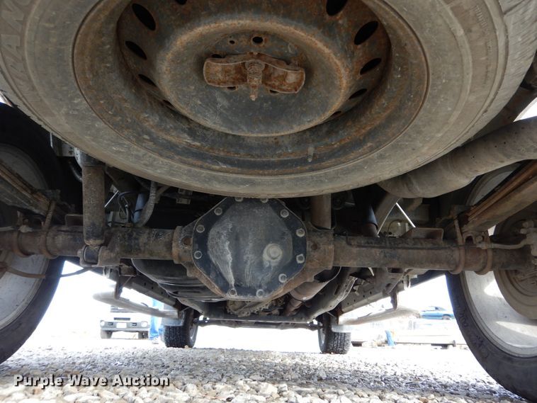 image for item DH5013 2008 Dodge Ram 1500 Quad Cab pickup truck