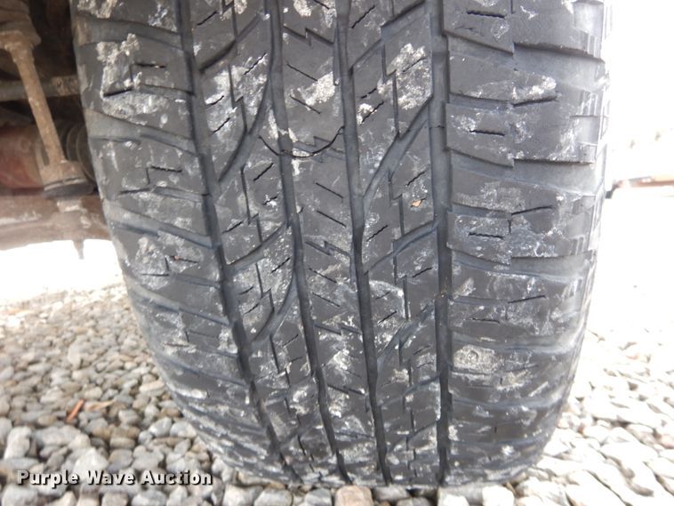 image for item DH5013 2008 Dodge Ram 1500 Quad Cab pickup truck