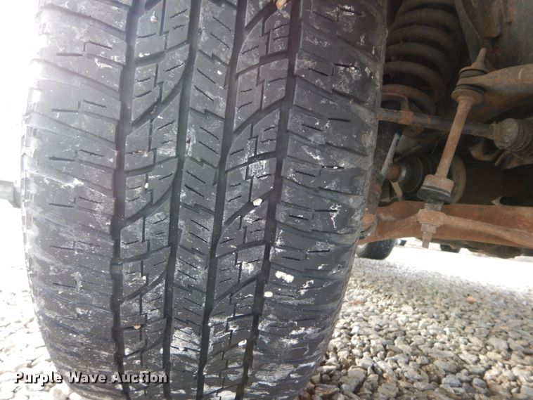 image for item DH5013 2008 Dodge Ram 1500 Quad Cab pickup truck