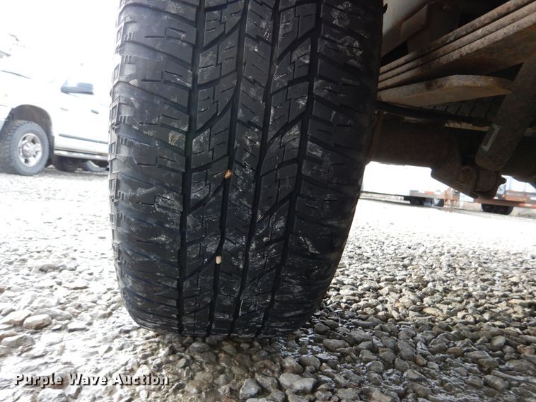 image for item DH5013 2008 Dodge Ram 1500 Quad Cab pickup truck