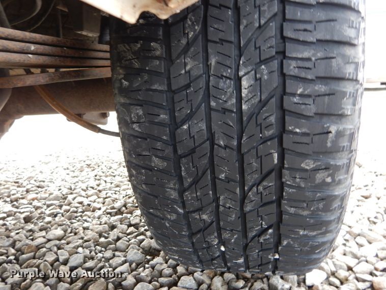 image for item DH5013 2008 Dodge Ram 1500 Quad Cab pickup truck