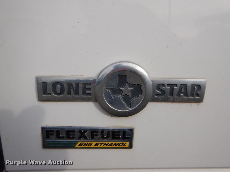 image for item DH5013 2008 Dodge Ram 1500 Quad Cab pickup truck