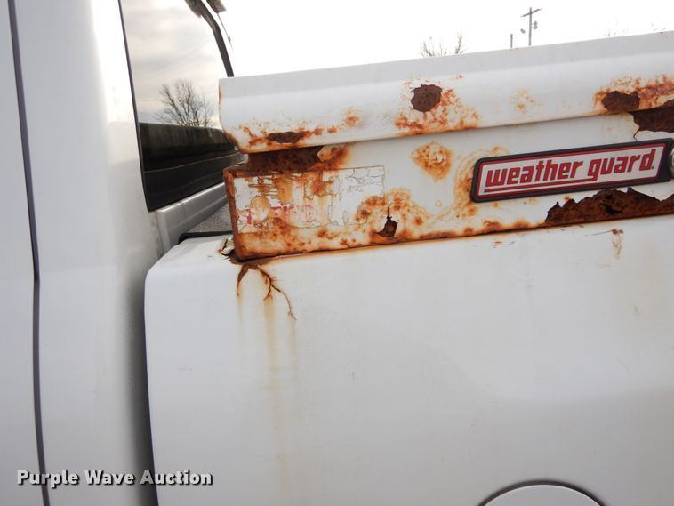 image for item DH5014 2007 Dodge Ram 2500 Quad Cab pickup truck