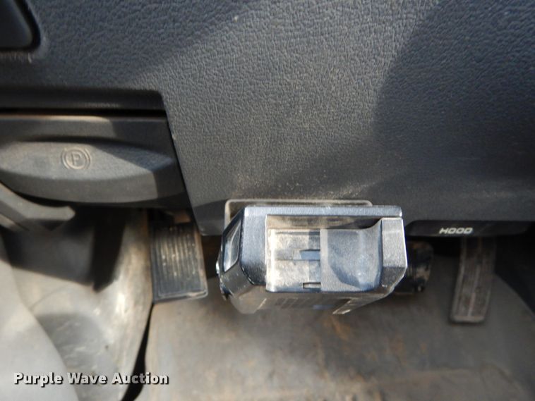 image for item DH5014 2007 Dodge Ram 2500 Quad Cab pickup truck