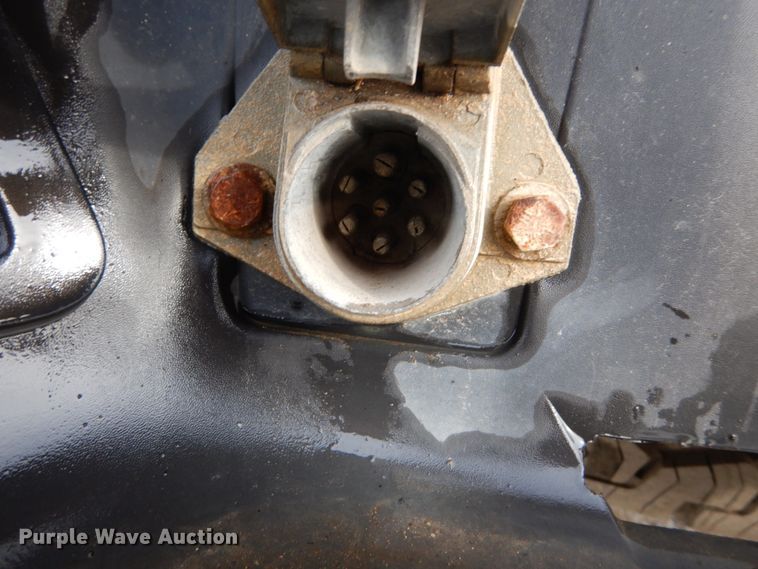 image for item DH5014 2007 Dodge Ram 2500 Quad Cab pickup truck