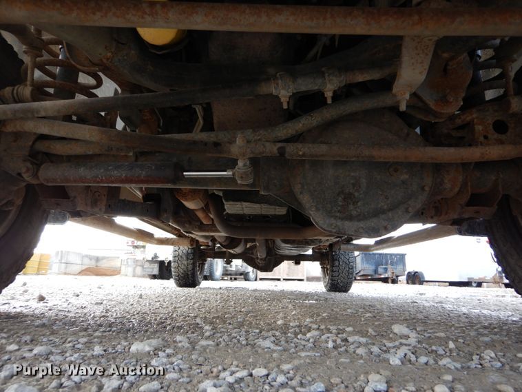 image for item DH5014 2007 Dodge Ram 2500 Quad Cab pickup truck