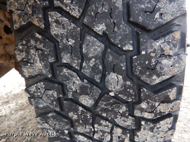 image for item DH5014 2007 Dodge Ram 2500 Quad Cab pickup truck