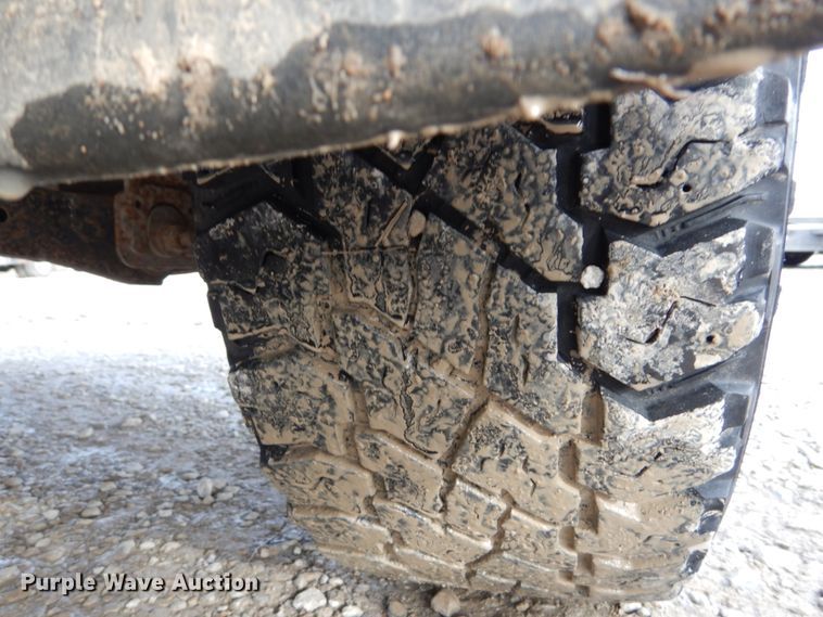 image for item DH5014 2007 Dodge Ram 2500 Quad Cab pickup truck