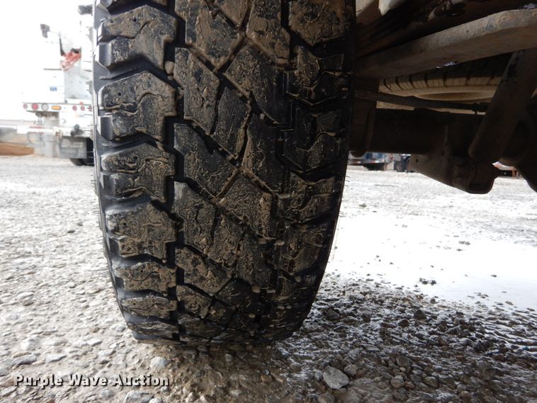 image for item DH5014 2007 Dodge Ram 2500 Quad Cab pickup truck