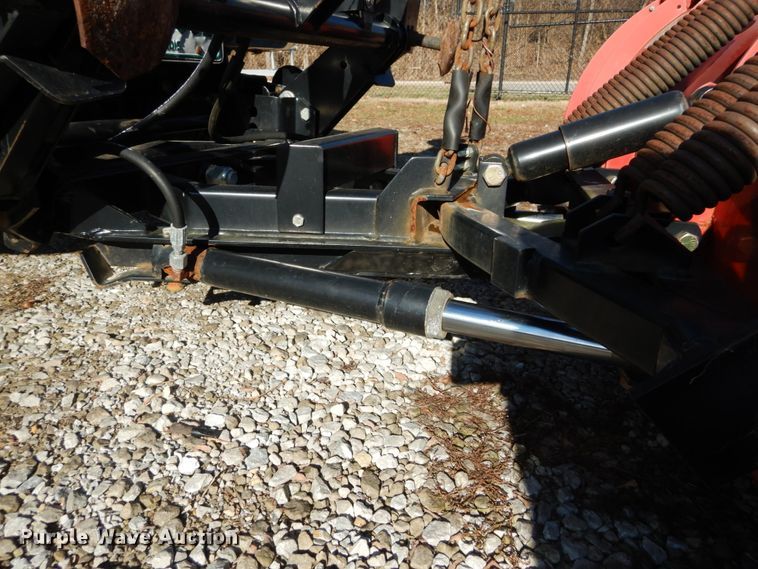 image for item DH5063 2008 Dodge Ram 2500HD pickup truck