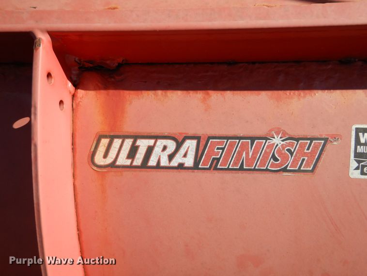 image for item DH5063 2008 Dodge Ram 2500HD pickup truck