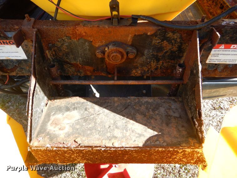 image for item DH5063 2008 Dodge Ram 2500HD pickup truck