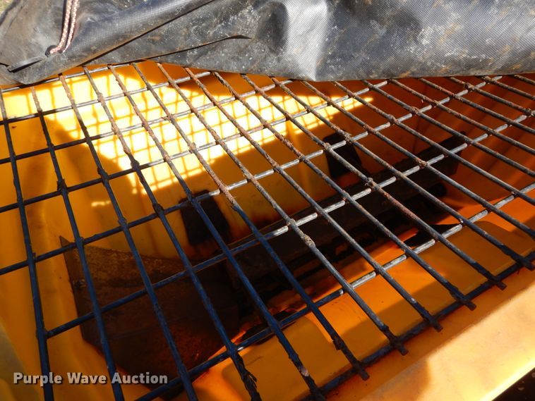 image for item DH5063 2008 Dodge Ram 2500HD pickup truck