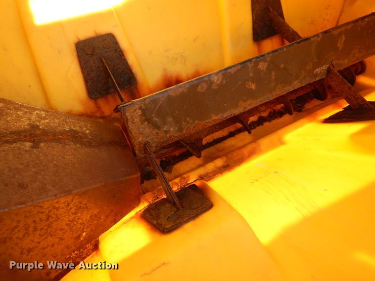 image for item DH5063 2008 Dodge Ram 2500HD pickup truck