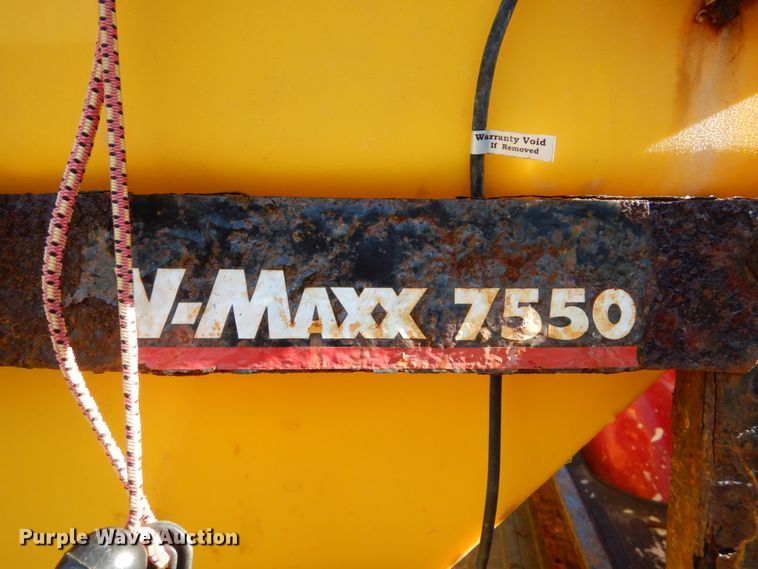 image for item DH5063 2008 Dodge Ram 2500HD pickup truck