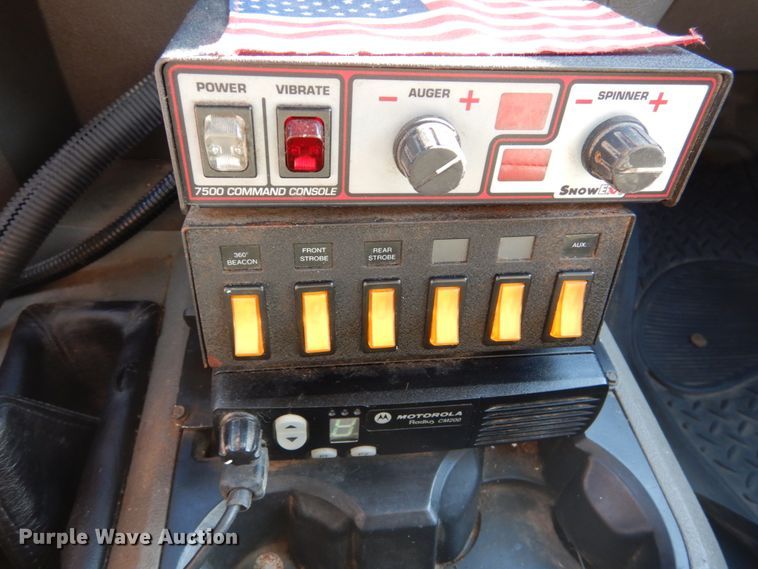 image for item DH5063 2008 Dodge Ram 2500HD pickup truck