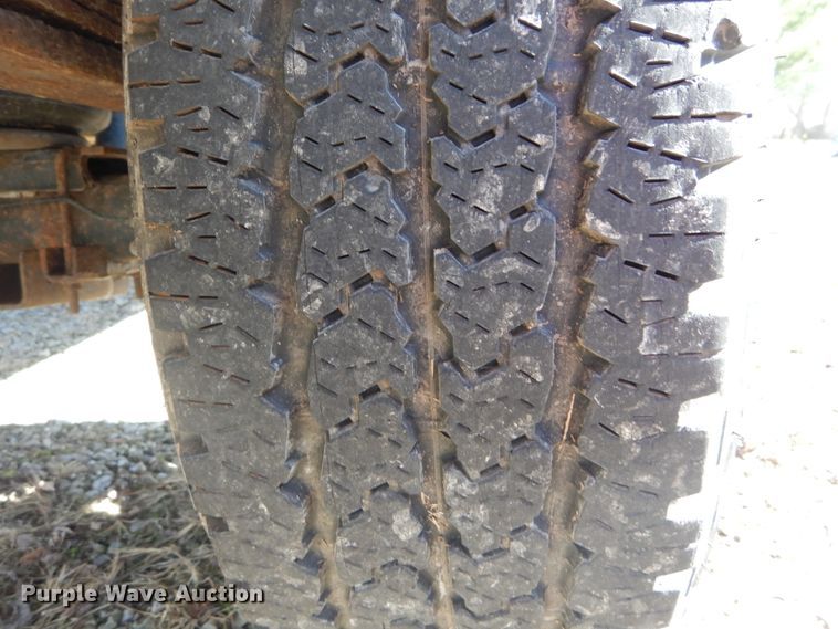 image for item DH5063 2008 Dodge Ram 2500HD pickup truck