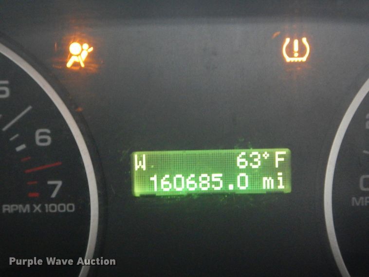 image for item DH6229 2010 Ford Explorer XLT SUV