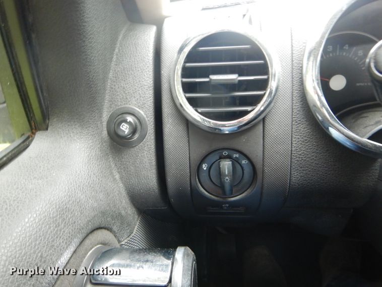 image for item DH6229 2010 Ford Explorer XLT SUV