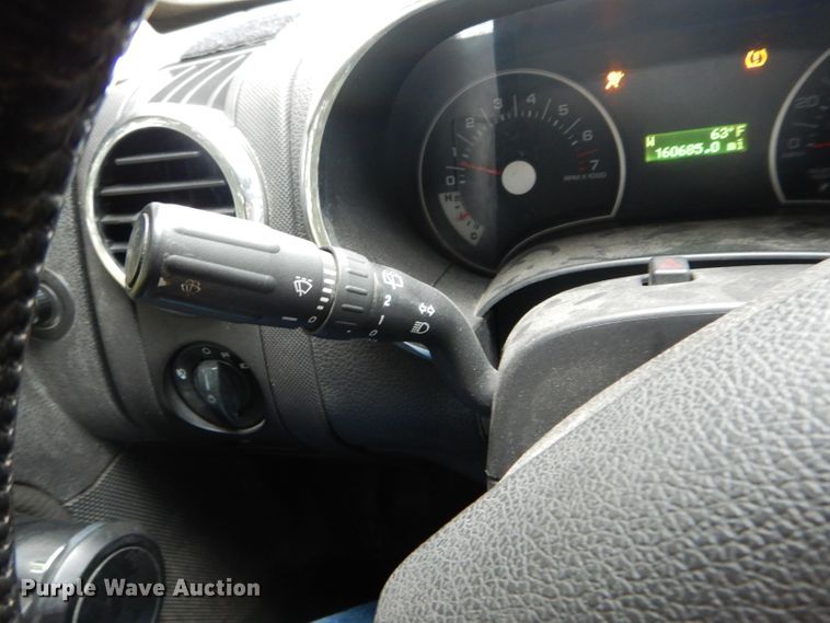 image for item DH6229 2010 Ford Explorer XLT SUV