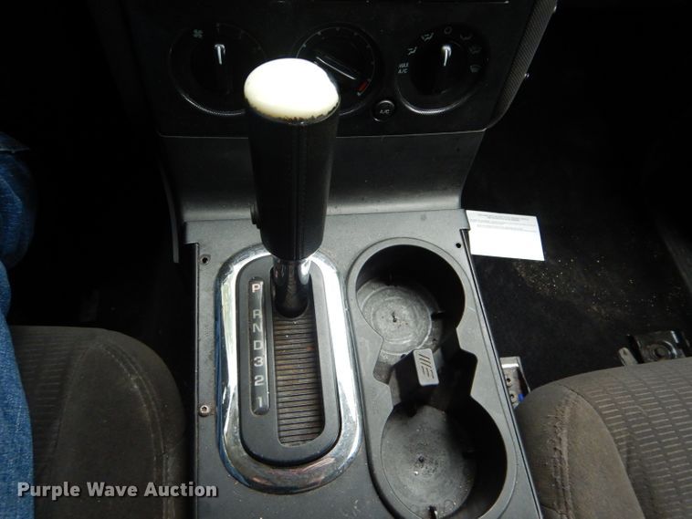 image for item DH6229 2010 Ford Explorer XLT SUV