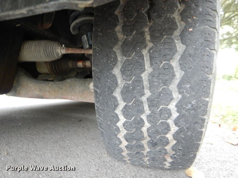 image for item DH6229 2010 Ford Explorer XLT SUV