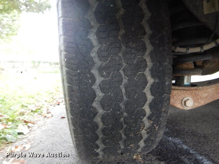 image for item DH6229 2010 Ford Explorer XLT SUV