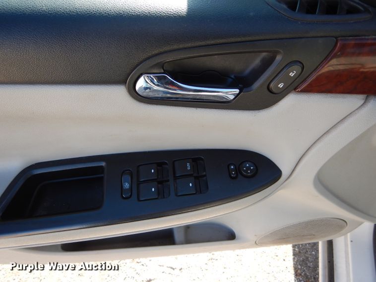 image for item DH6919 2006 Chevrolet Impala LS