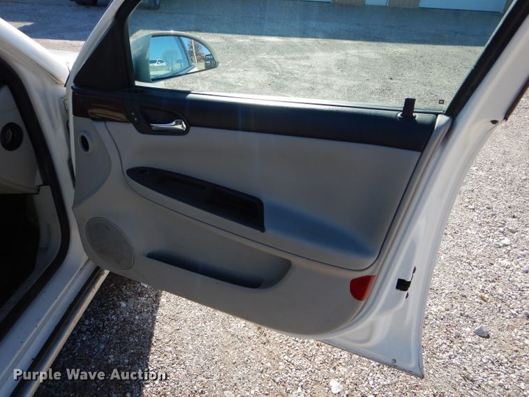 image for item DH6919 2006 Chevrolet Impala LS