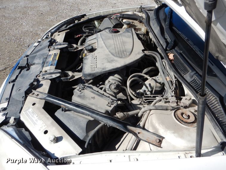 image for item DH6919 2006 Chevrolet Impala LS