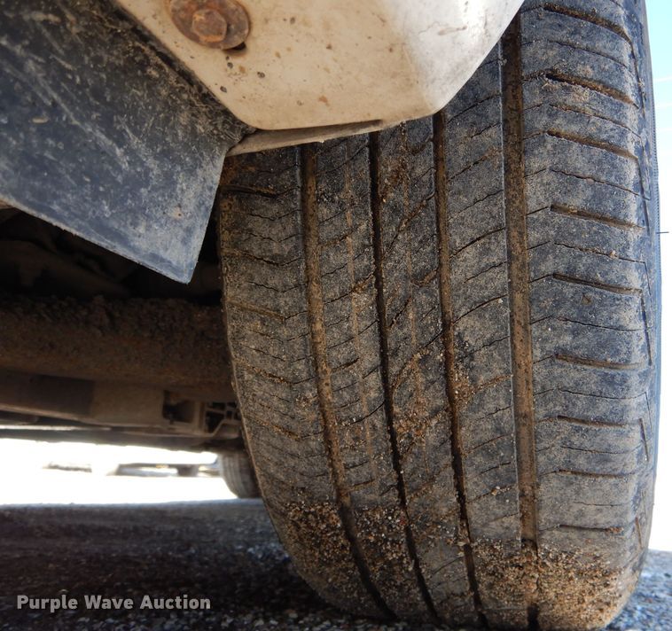 image for item DH6919 2006 Chevrolet Impala LS