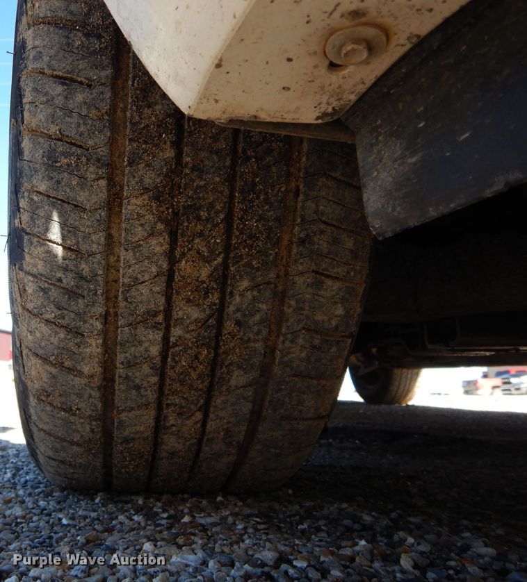 image for item DH6919 2006 Chevrolet Impala LS