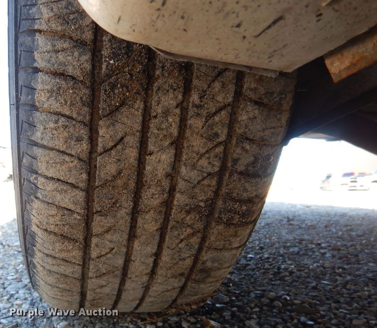 image for item DH6919 2006 Chevrolet Impala LS