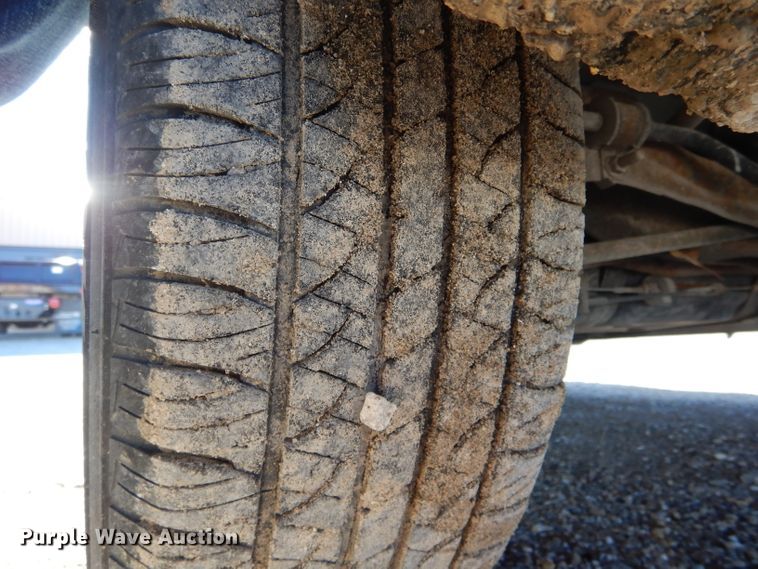 image for item DH6919 2006 Chevrolet Impala LS