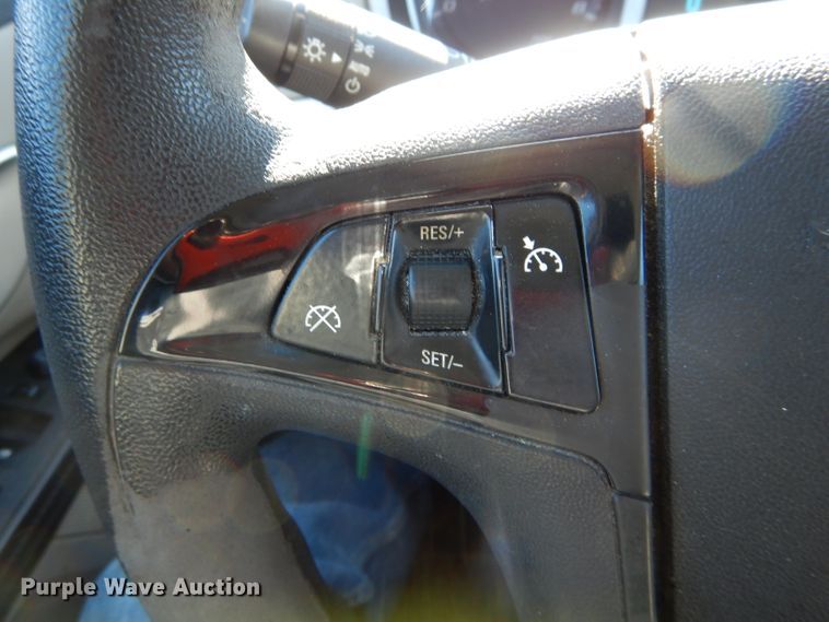 image for item DH6920 2011 Chevrolet Equinox SUV