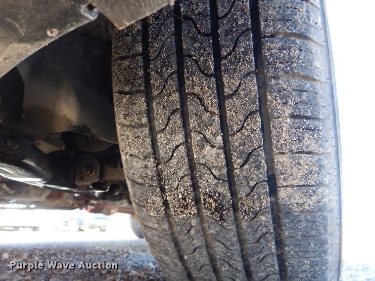 image for item DH6920 2011 Chevrolet Equinox SUV