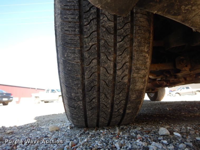 image for item DH6920 2011 Chevrolet Equinox SUV