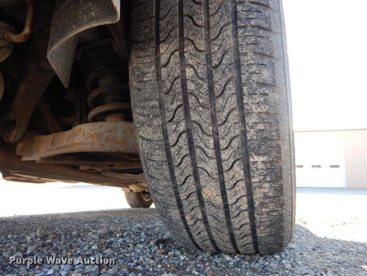 image for item DH6920 2011 Chevrolet Equinox SUV