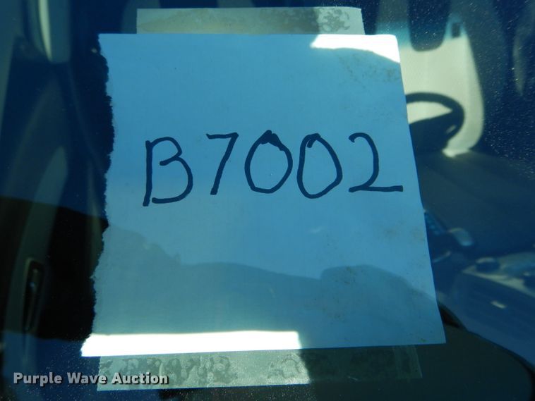 image for item DH6920 2011 Chevrolet Equinox SUV