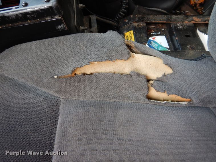 image for item DH6946 2013 Chevrolet Impala Police Cruiser