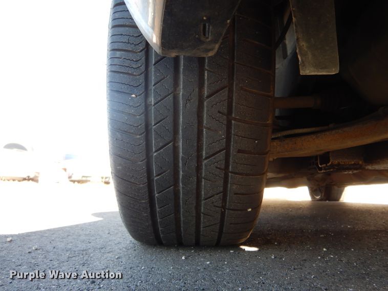 image for item DH6946 2013 Chevrolet Impala Police Cruiser