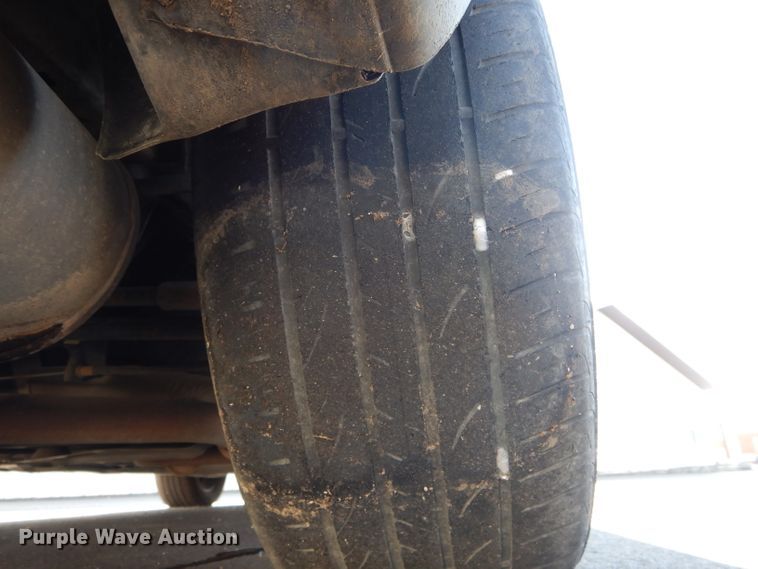 image for item DH6946 2013 Chevrolet Impala Police Cruiser