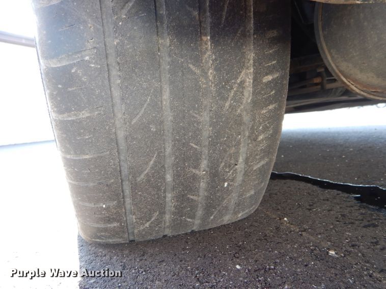 image for item DH6946 2013 Chevrolet Impala Police Cruiser