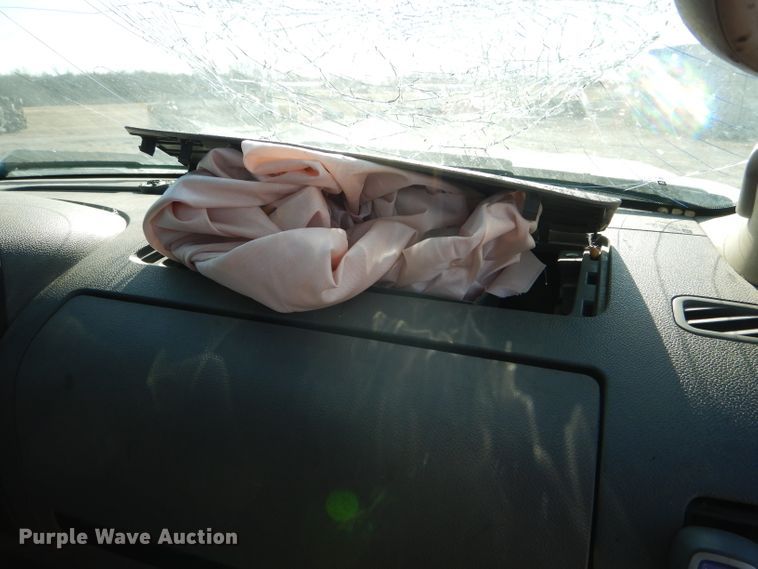 image for item DH6948 2012 GMC Sierra 2500HD Crew Cab pickup truck