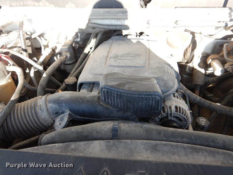 image for item DH6948 2012 GMC Sierra 2500HD Crew Cab pickup truck