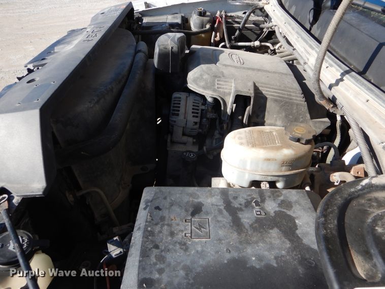 image for item DH6948 2012 GMC Sierra 2500HD Crew Cab pickup truck