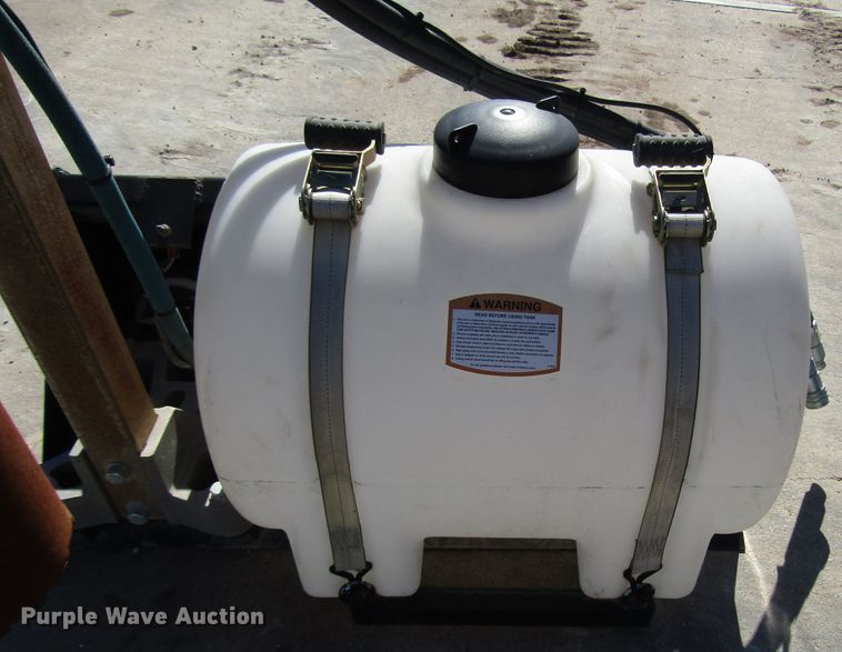 image for item DH8295 Kor-it KK201-HR12 bucket mounted core drill